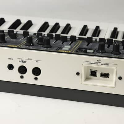 Roland SH-01 GAIA [ZZ53508] (05/18) image 6