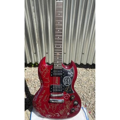 Epiphone Sg Model 2016 image 1