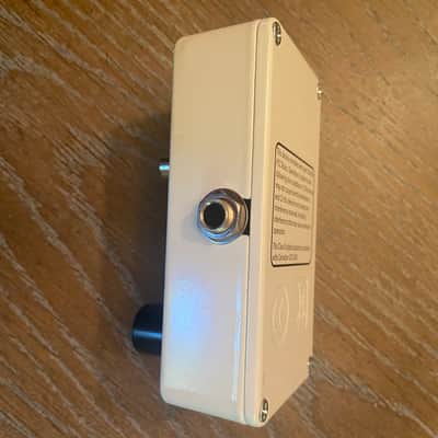 Electro-Harmonix Pitch Fork | Reverb