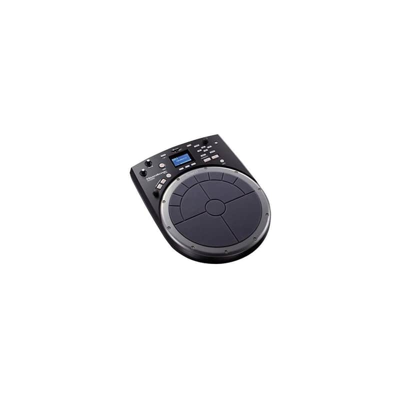 Mint Roland HPD-20 Digital Hand Percussion Instrument, 3-Inch image 1
