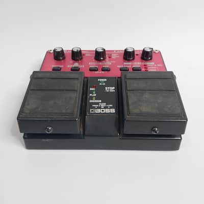 Boss RC-20XL Loop Station image 10