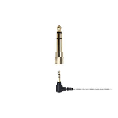 Audio-Technica ATH-E70 Monitor Headphones (In-Ear) image 6