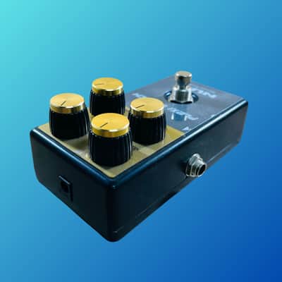 NuX Reissue Series Plexi Crunch image 4