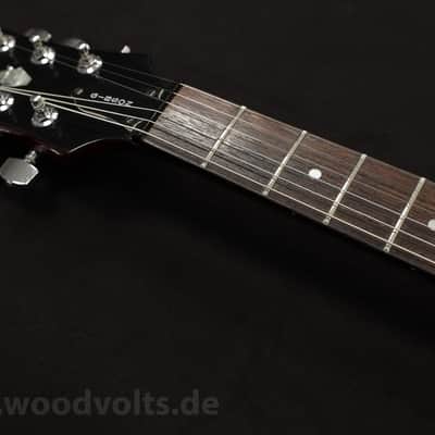 Epiphone Les Paul Special Double Cut 1994 image 8