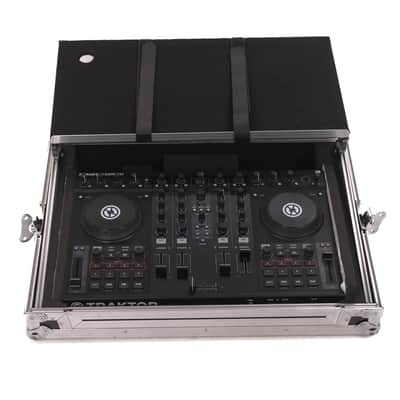 Immagine Native Instruments Traktor Kontrol S4 Owned by Liars - 17