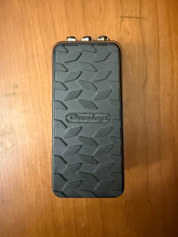 Dunlop DVP5 Volume (X) 8 Pedal