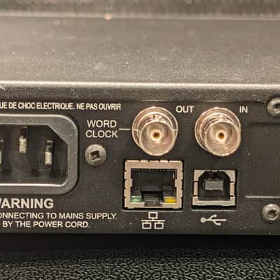 Prism Sound Titan - Blackface image 4