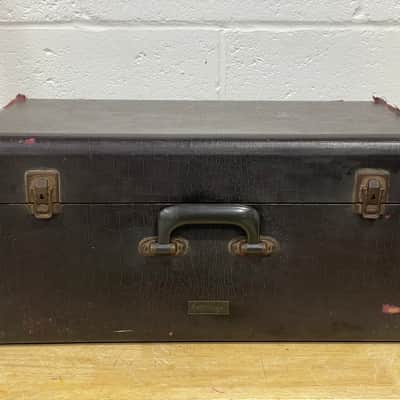 Jennings Univox 1950’s valve synthesizer image 12