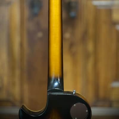 1981 Gibson Les Paul Deluxe - Tobacco Burst - OHSC - Pat No. Mini-Buckers - 1 Owner image 17