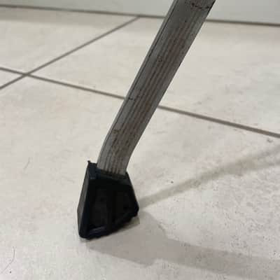 Tama Lever Glide Hi Hat Stand single braced 90's image 13