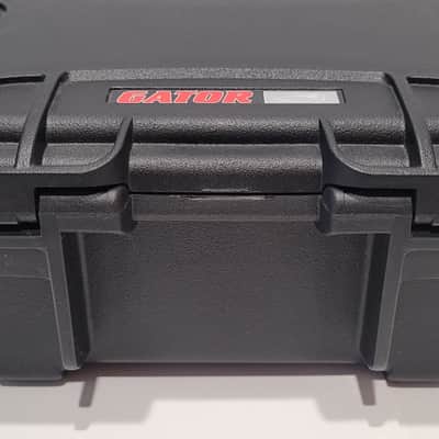 Gator GU-0705-03-WPDF Titan Series Waterproof Case with Diced Foam image 5