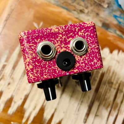 Giraffe Stompboxes FaZz Fuzz image 2