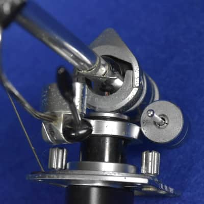 SME 3009 series II Tone Arm In VG Condition #60048 image 15