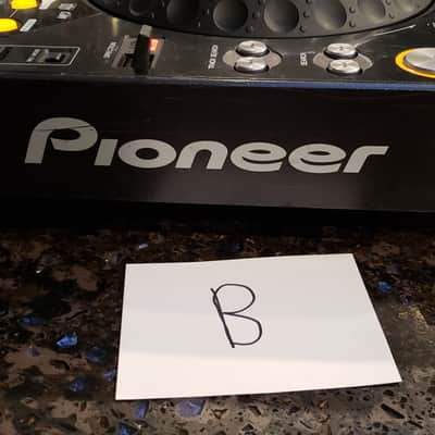 Pair of Pioneer CDJ-1000MK3 CD DJ Players (Fully Tested and Working, Refurbished) CDJ-1000 MK3 image 11