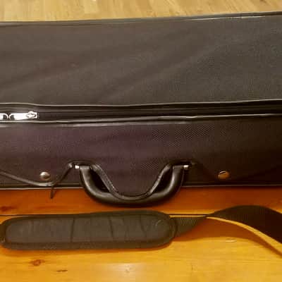 Otto Ernst Fischer - Stradivari Master Art Violin - OF700 - Great Value! image 15