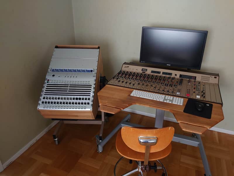 Seem Audio Seesam 2 image 1