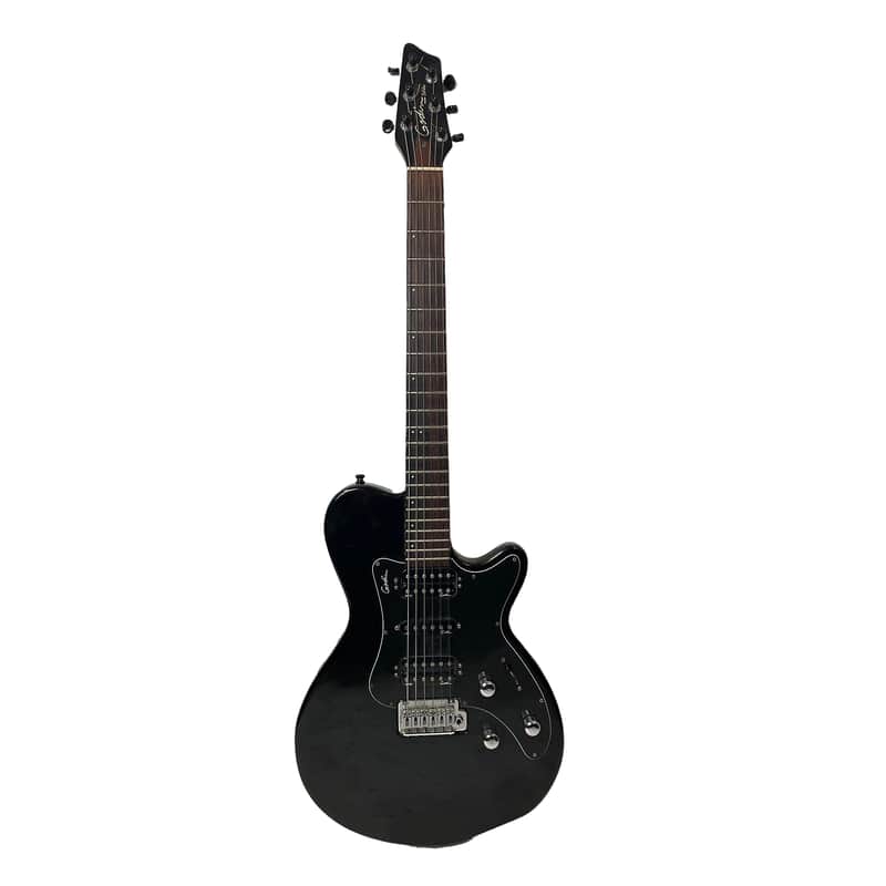 Godin Performance Series Solidac Two Voice image 1