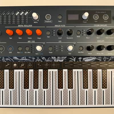 Arturia MicroFreak Synthesizer image 4