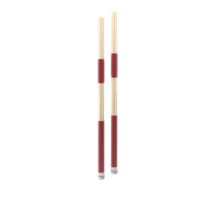 PRO-MARK Lightning Rods L-RODS - Hot Rod image 1