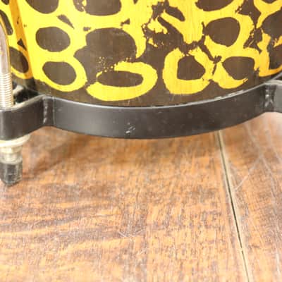 Latin Percussion LP World Beat Bongo Drums image 11