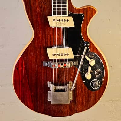 ♫ c1961 HOYER  "29"   GREAT SOUND! Bild 3