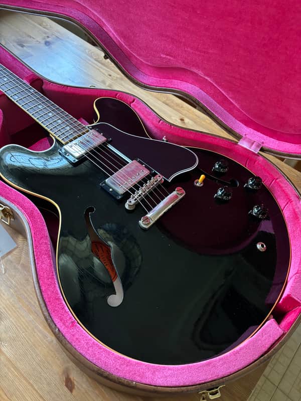 Gibson Custom Shop Murphy Lab '59 ES-335 Reissue Ultra Light Aged