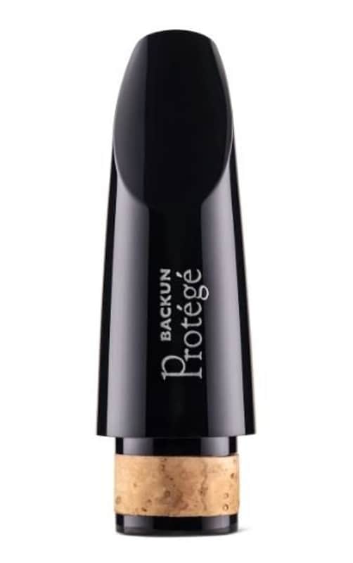 Backun Mouthpiece for Clarinet Protégé Model image 1