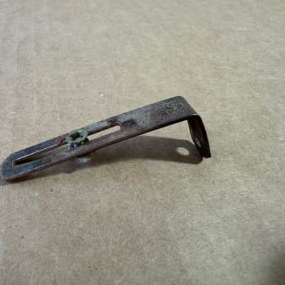 Gibson Vintage 1959 Les Paul Pickguard Bracket ES-125 150 1958 1960 1961 1962 1963 image 2