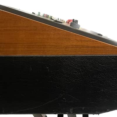 Yamaha CS-80 Polyphonic Synthesizer 1977 - 1979 - Black image 7