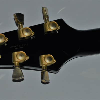 Ibanez-Iceman-1994-Made-in-Japan-With-Vintage-Gibson-Ttops-PAF-Neck-Through-Rare image 8