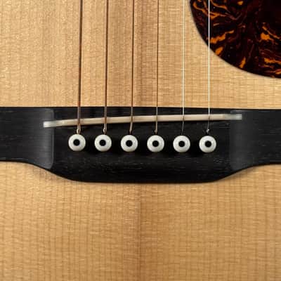 Martin D-28 Authentic 1931 2013-2016 - Nitrocellulose Lacquer r image 4