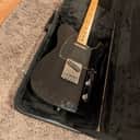 Fender Player Telecaster 2023 - Black - Includes Gator HSC