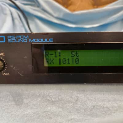 Roland U220 plus Two Sound Cards image 2