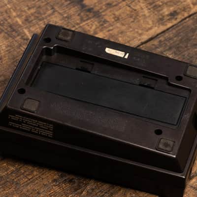 Boss SP-202 Dr. Sample 1998 - 2001 - Black image 5