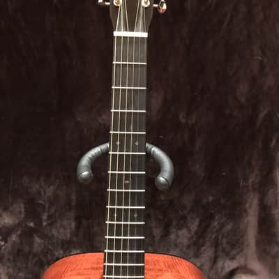 Martin 000-18 Kenny Sultan Sunburst Custom Edition image 10