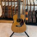 Martin 000-45 1936 Natural Rare