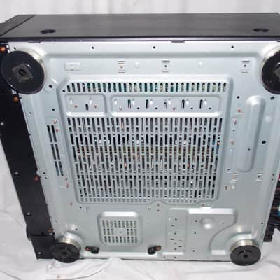 Pioneer VSX-1016TXV large receiver aka boat anchor image 6