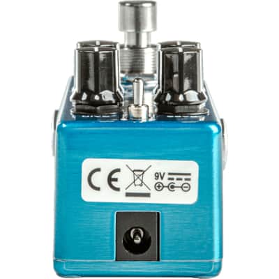 MXR : Custom Shop Timmy Overdrive image 4