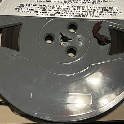 Akai GX 365D image 5