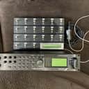 Fractal Audio Axe-FX II Black with MFC - 101 MARK III