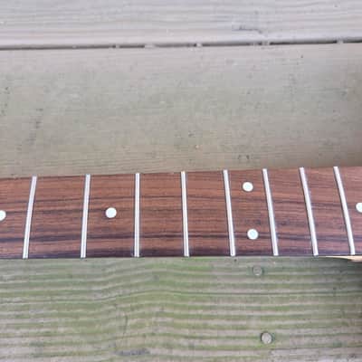 Vintage 1960's Gibson Thunderbird (Non-Reverse) Bass Guitar Husk Project! image 11