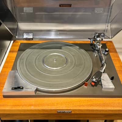 Pioneer PL 50 image 2