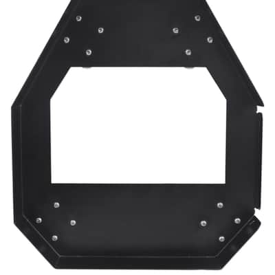 Chauvet DJ Nimbus Cart Full Size Nimbus Rolling Dolly with Casters image 8