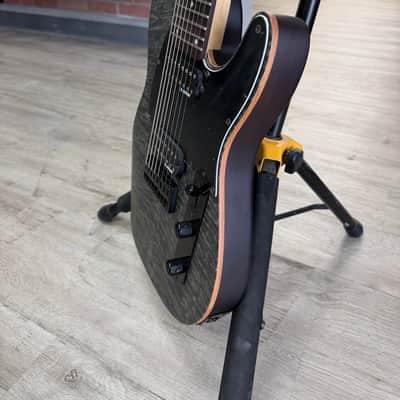 Michael Kelly 508 8 String Telecaster image 8