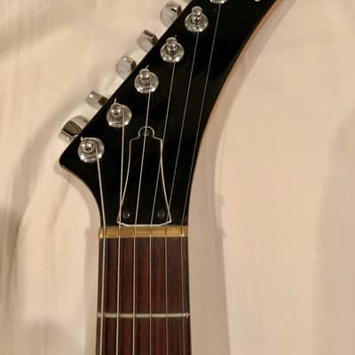 Rare 1975 Ibanez Destroyer Model #2459 Guitar! image 4