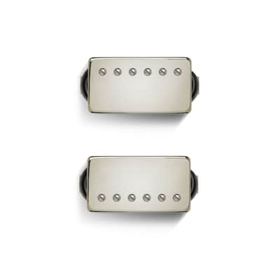 Bare Knuckle Rebel Yell Steve Stevens Signature Humbucker Set