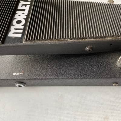 Morley Pro Series II WAH Black image 2