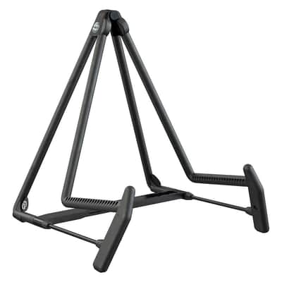 17580 stand guitare Heli 2 K&M image 4