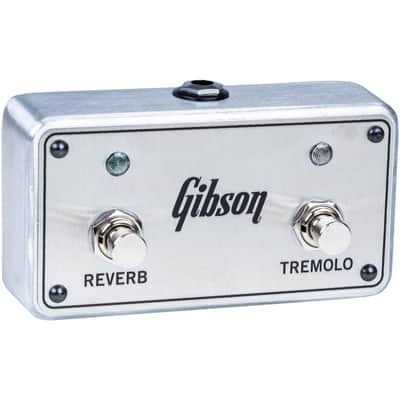 Gibson Falcon 20 1x12 Combo image 6