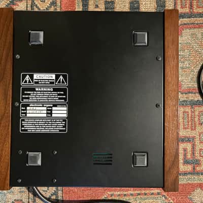 Oberheim OB-3 Drawbar Organ Expander Module image 5